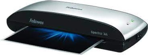 PLASTIFICADORA FELLOWES SPECTRA A4 APAGADO AUTOMATICO