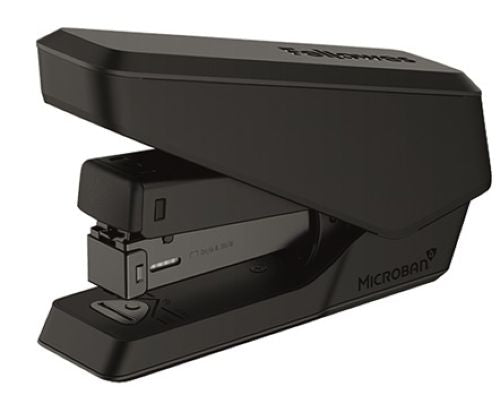 Grapadora LX840 easypress fellowes 24/6-26/6 color negro