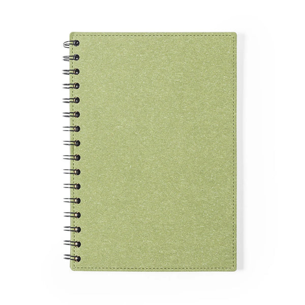 Libreta IDINA