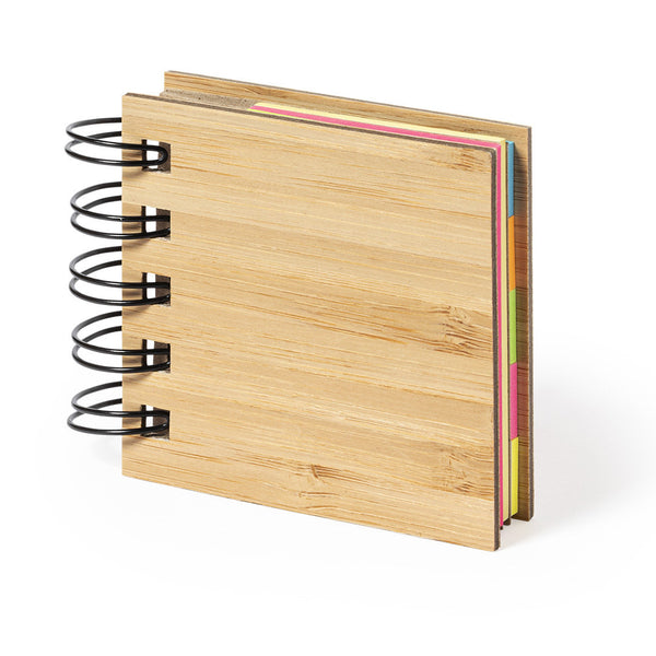 Bloc notas adhesivas personalizada Tack