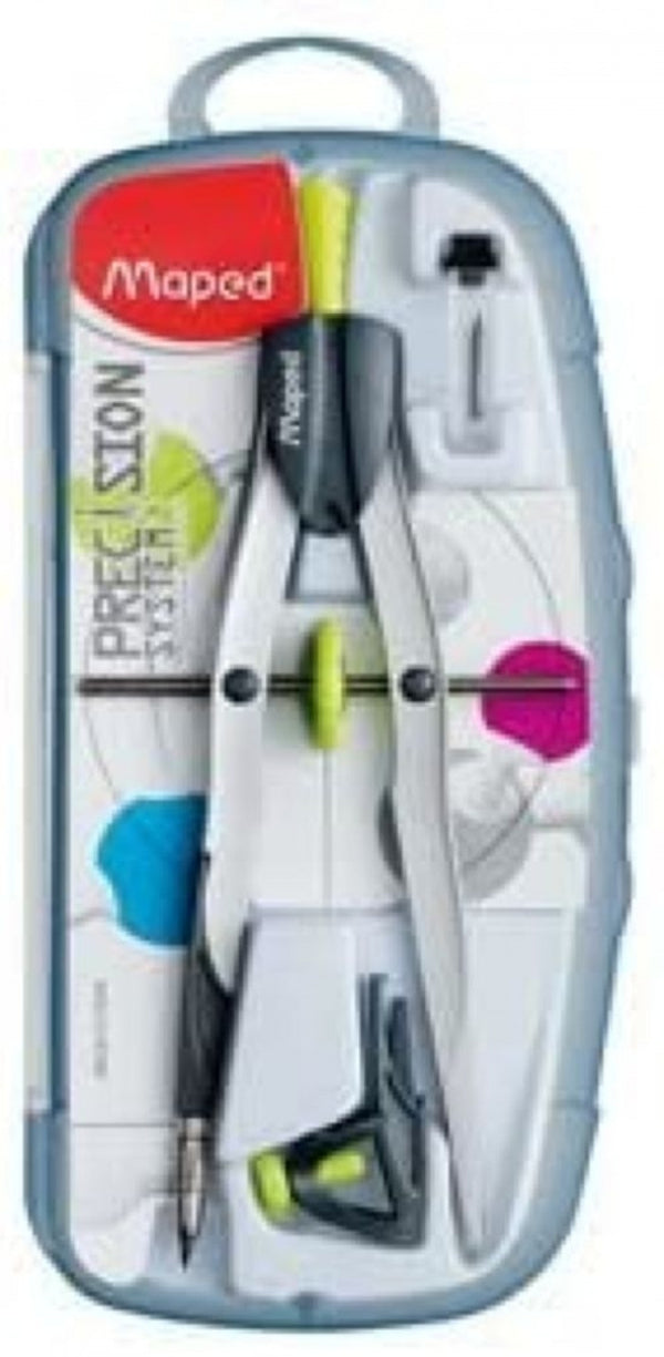 Exp 10 bigotera precision system