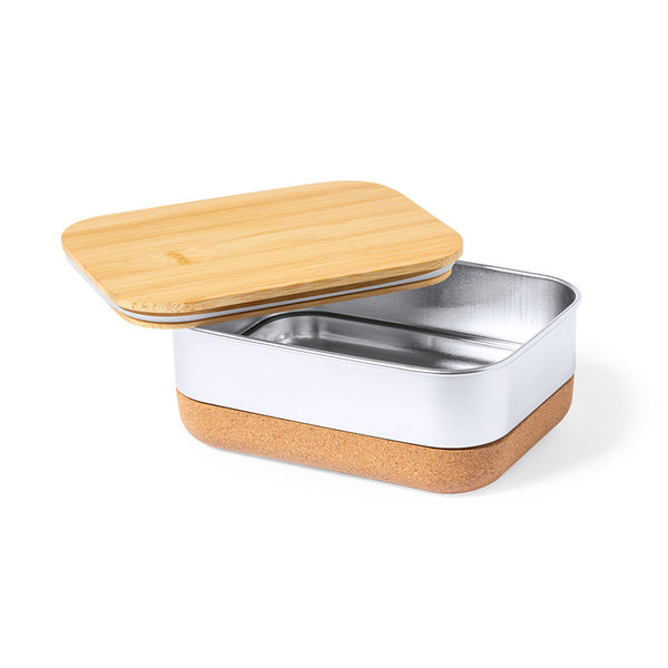 Fiambrera Coorporativa BentoNord