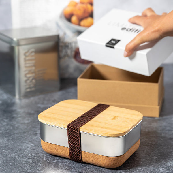 Fiambrera Coorporativa BentoNord