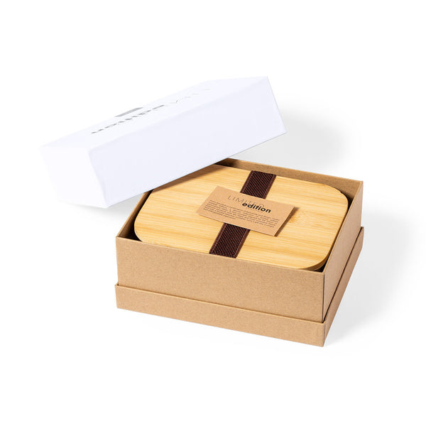 Fiambrera Coorporativa SkandiKit