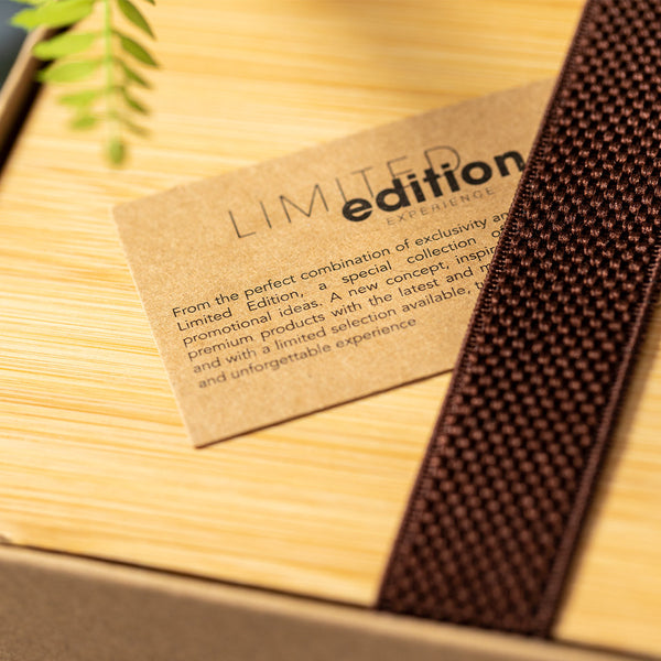 Fiambrera Coorporativa SkandiKit