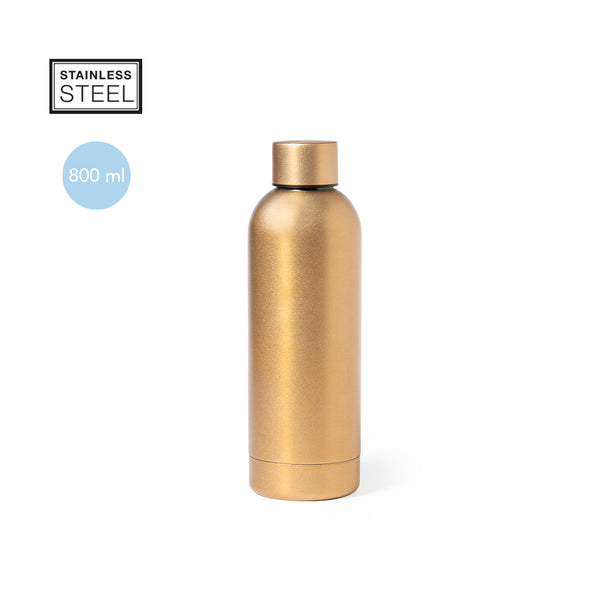 Botella Mylox personalizada