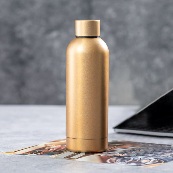 Botella Mylox personalizada