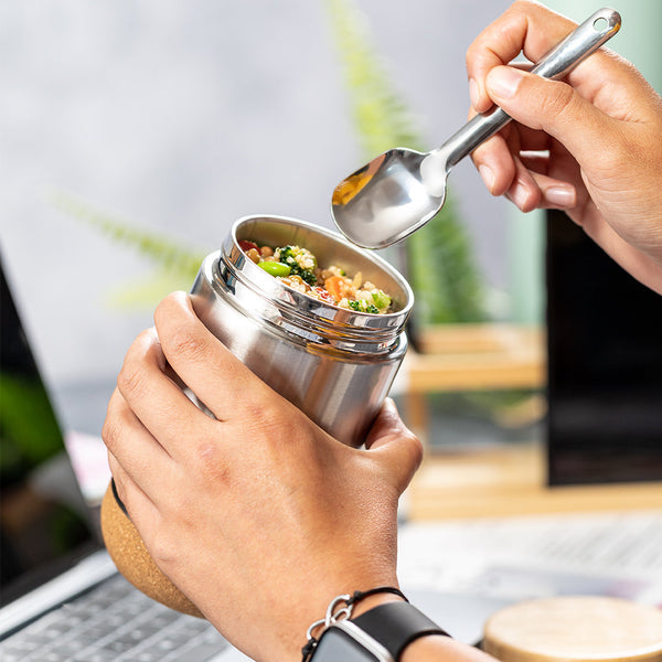 Fiambrera Coorporativa Nordbox