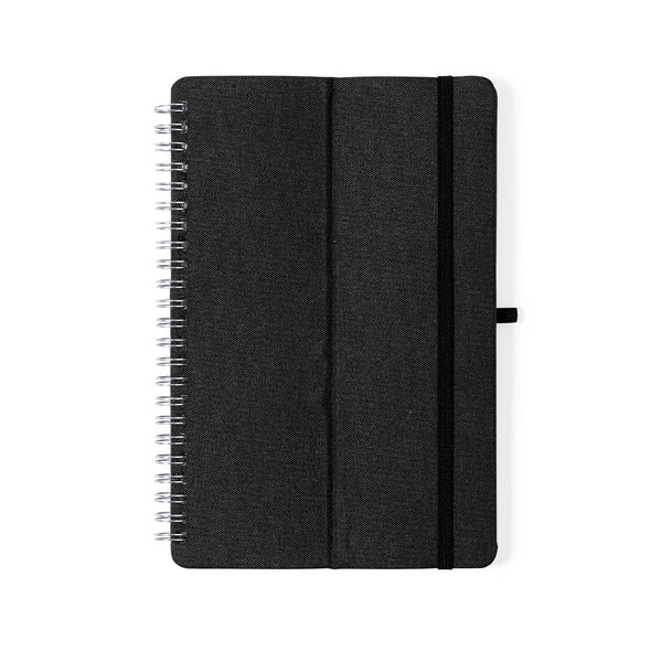 Libreta MAISVEN