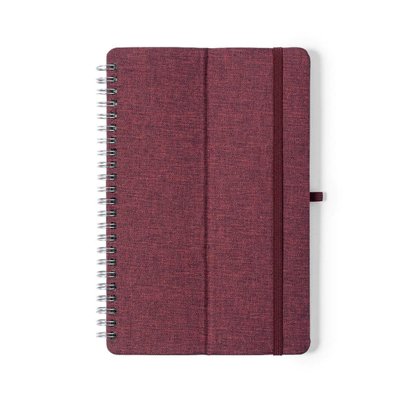 Libreta MAISVEN