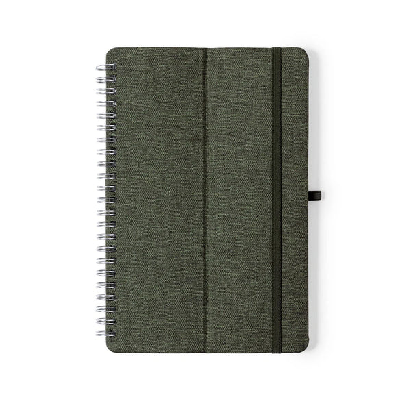 Libreta MAISVEN