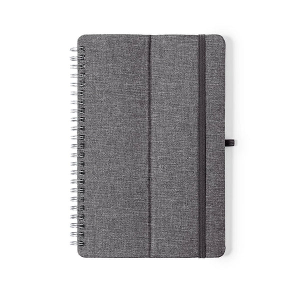 Libreta MAISVEN