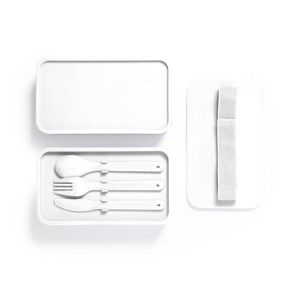 Fiambrera Coorporativa Matpunkt