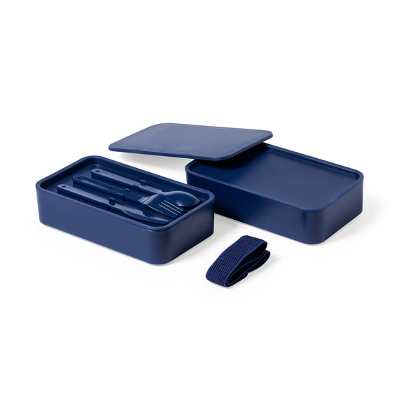 Fiambrera Coorporativa Matpunkt