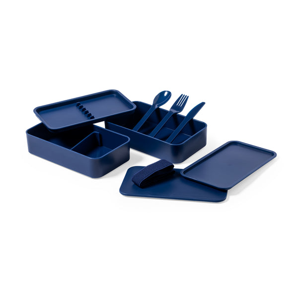 Fiambrera Coorporativa Matpunkt