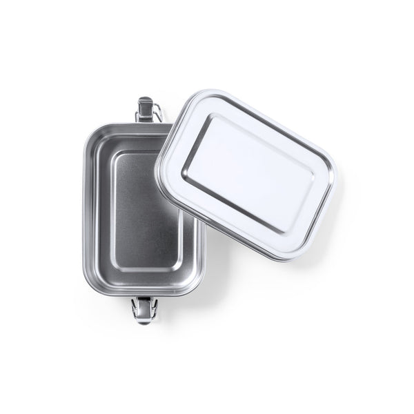 Fiambrera Coorporativa Lunsj