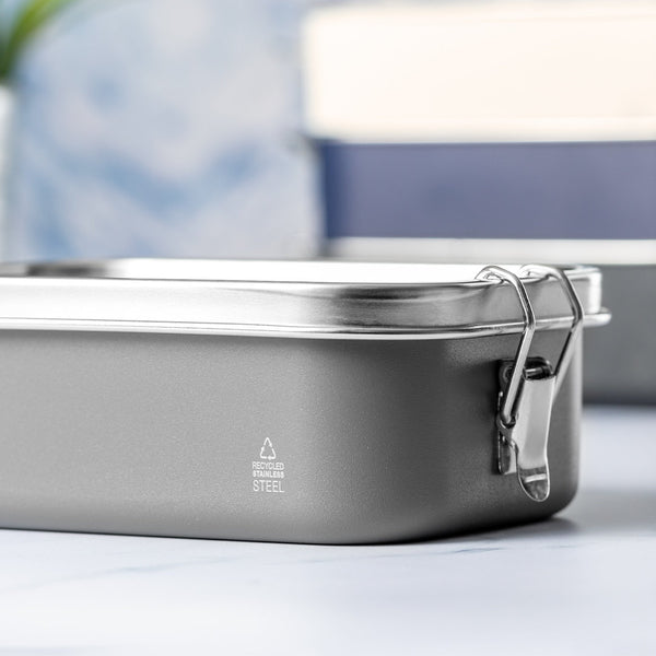 Fiambrera Coorporativa Lunsj