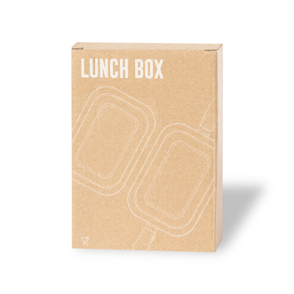 Fiambrera Coorporativa Lunsj