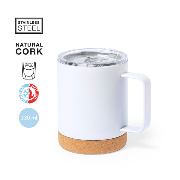 Taza térmica Termik personalizada