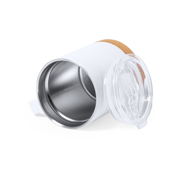 Taza Warmik personalizada