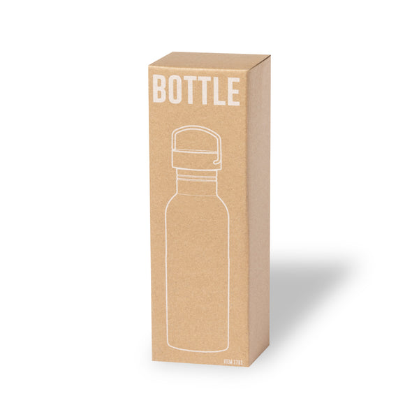 Botella Karnox personalizada