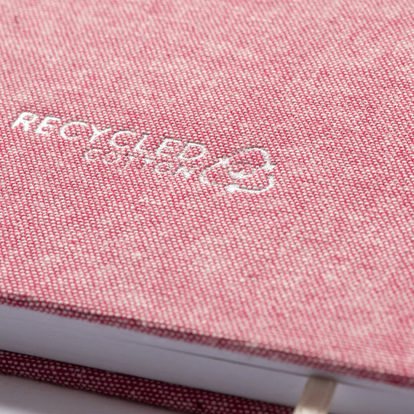 Bloc de notas personalizado Mark