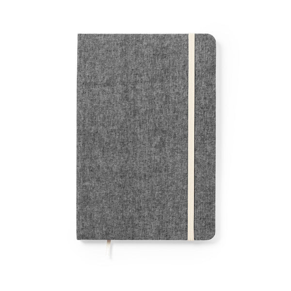 Libreta CHANCY