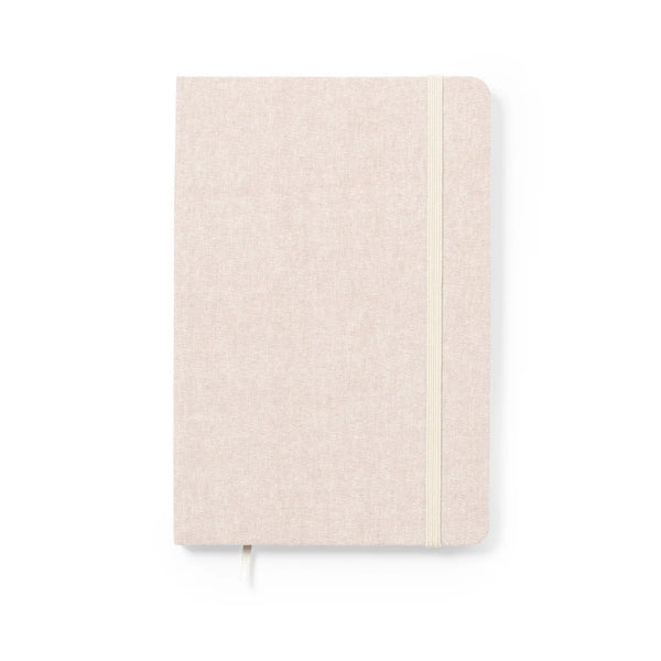 Libreta CHANCY