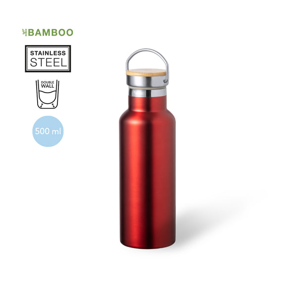 Botella/Termo Zanex personalizada