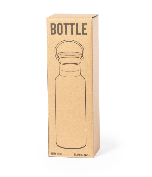 Botella/Termo Zanex personalizada