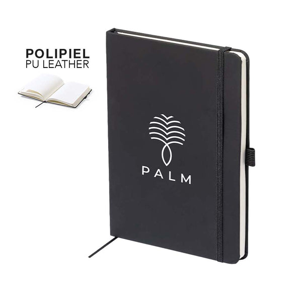 Bloc de notas personalizado Base