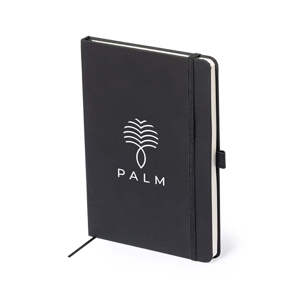 Bloc de notas personalizado Base