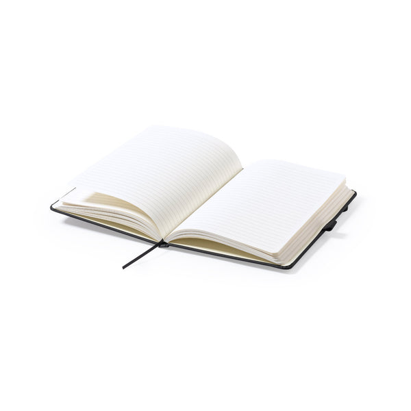 Bloc de notas personalizado Base