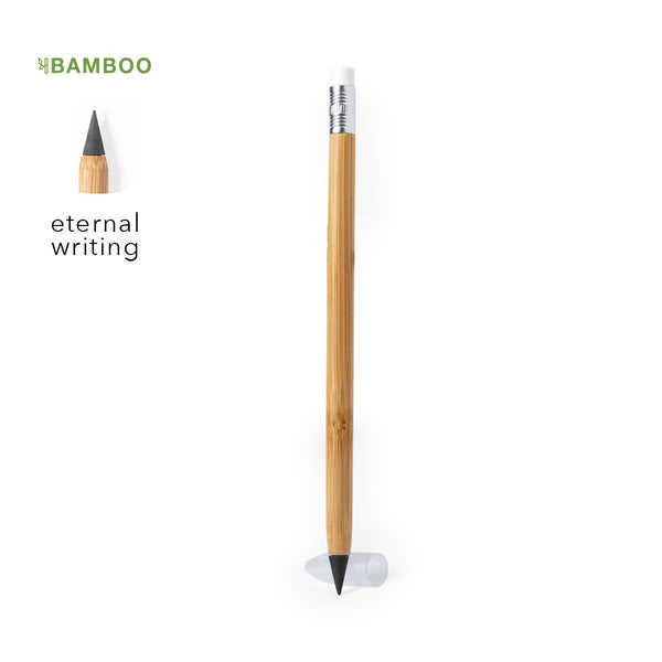 Lápiz Eterno Personalizado Solvig