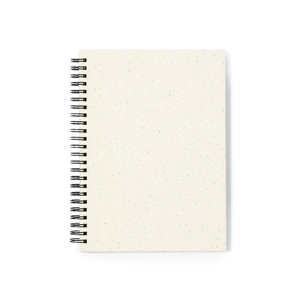 Libreta HANTIZ