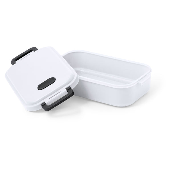 Fiambrera Coorporativa TraMat