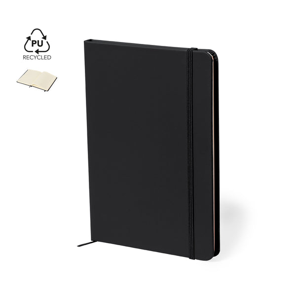 Bloc de notas personalizada Frame