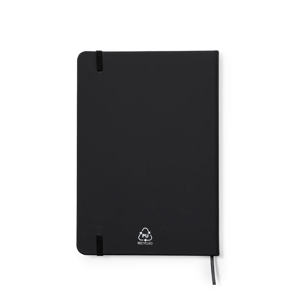 Bloc de notas personalizada Frame