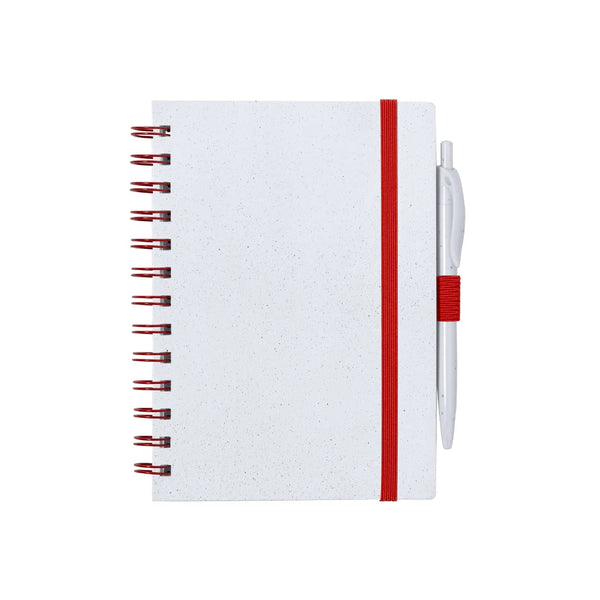 Libreta CIARA