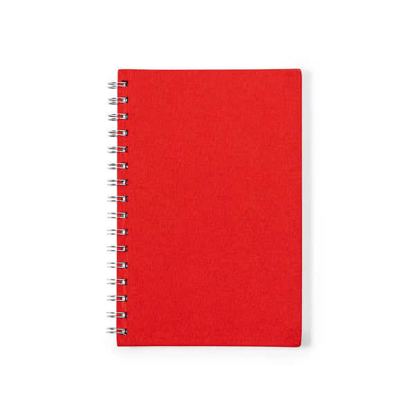 Libreta KIMVEN