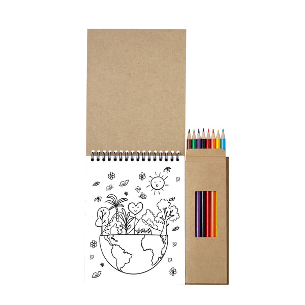 Set Pintura Personalizado Mysa