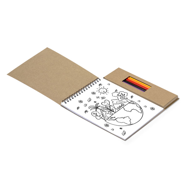 Set Pintura Personalizado Mysa