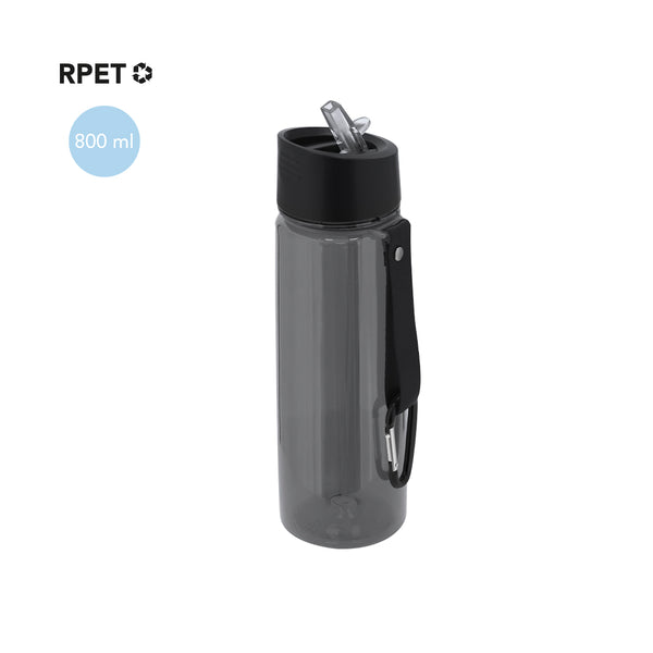 Botella de RPET personalizada Berlina