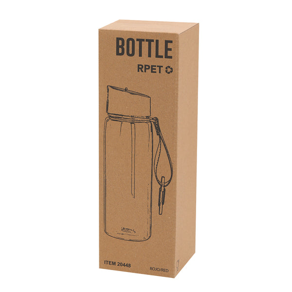 Botella de RPET personalizada Berlina