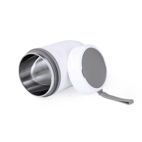 Fiambrera Coorporativa FikaPack