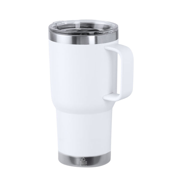 Taza térmica Elementa personalizada