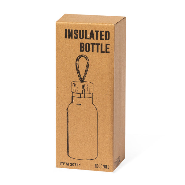 Botella/Termo Norim personalizada