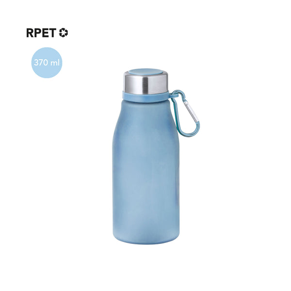 Botella de RPET personalizada Oceanis