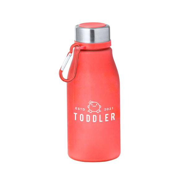 Botella de RPET personalizada Oceanis