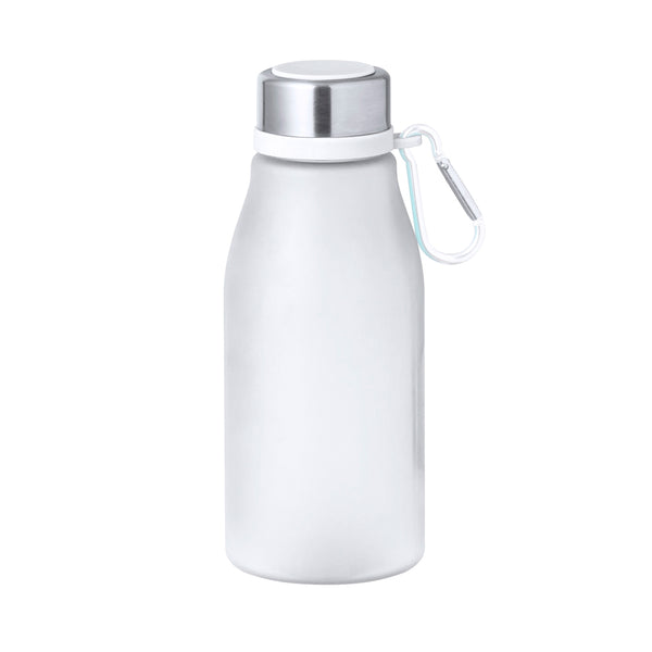 Botella de RPET personalizada Oceanis